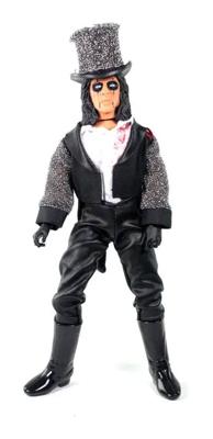 Alice Cooper Action Figure Alice Cooper 20 cm Alice Cooper Action Figure Alice Cooper 20 cm