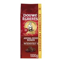 Douwe Egberts - Aroma Rood Bonen - 1kg