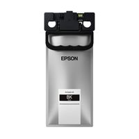 Epson C13T11E140 inktcartridge 1 stuk(s) Origineel Ultrahoog rendement Zwart - thumbnail