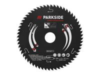 PARKSIDE PERFORMANCE Cirkelzaagblad (60 tanden)