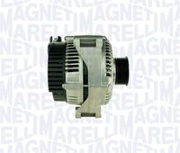 Magneti Marelli Alternator/Dynamo 944390399410 - thumbnail