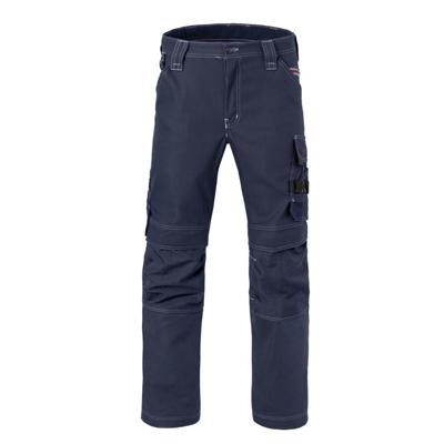 HAVEP werkbroek - Attitude - 80229 - Marine - maat 52