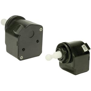 Hoogteregeling Motor Semi pasvorm DLLM22
