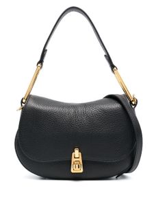 Coccinelle mini sac à main Magie Soft - Noir