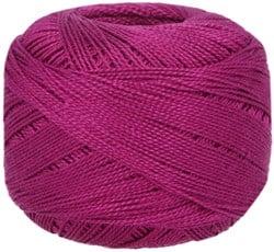 Scheepjes Candy Floss 128 Tyrian Purple