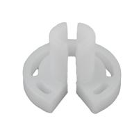 KS Tools 115.1262 Ontgrendeling kunststof wit, 5/16