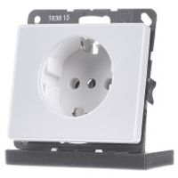 SL 520 WW  - Socket outlet (receptacle) SL 520 WW