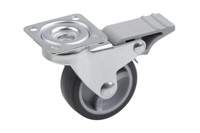 Metafranc zwenkwiel 50mm vastz. w - wu0802790