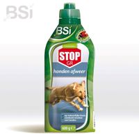 Stop hond 600 gram - BSI
