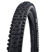 Schwalbe Buitenband nobby nic tlr addix 27 x 2.25 (57-584) zwart