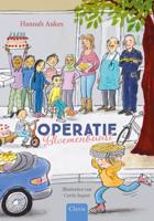 Operatie Bloemenbuurt (Hardback)