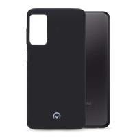 Mobilize Rubber Gelly Case Samsung Galaxy A23 5G Matt Black