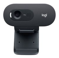 Logitech Logi HD Webcam C505 - thumbnail