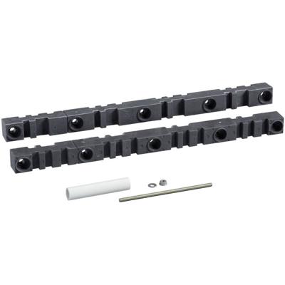 Schneider Electric Verzamelraildrager 1 stuk(s)