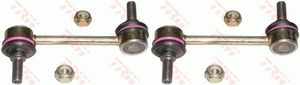 Stabilisatorstang Set SETJTS174x2