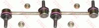 Stabilisatorstang Set SETJTS174x2