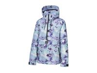 CRIVIT Dames snowboardjas Freeride (Print, M (40/42))