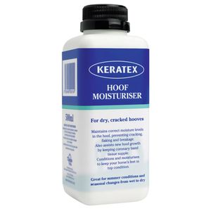 Keratex Hoof Moisturiser 500 ml