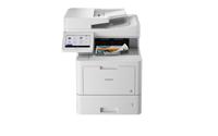 Brother MFC-L9670CDN kleurenlaserprinter Brother MFC-L9670CDN kleurenlaserprinter