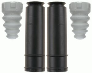 Aanslagrubber met stofkap - Protection kit 900234
