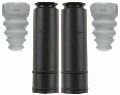 Aanslagrubber met stofkap - Protection kit 900234