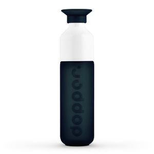 Dopper Original - Waterflesje - 450 ml Dark Spring