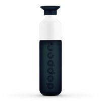 Dopper Original - Waterflesje - 450 ml Dark Spring