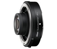 Nikon Nikkor Z Teleconverter 1.4x - thumbnail