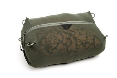 Peak Design - Ultralight Mesh Packing Cube Small Sage Default