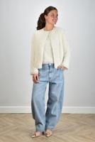 Agolde jeans Darsha A231-1141 replica