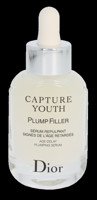 Christian Dior - Dior Capture Youth Plump Filler Age-Delay Plumping Serum 30 ml