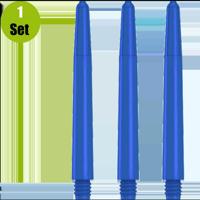 Lena Lena Nylon Dartshafts - Blauw