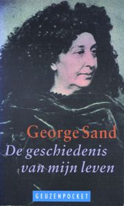 De geschiedenis van mijn leven - George Sand - ebook