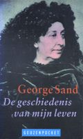 De geschiedenis van mijn leven - George Sand - ebook - thumbnail