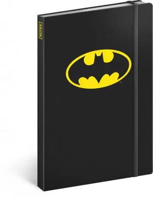 Batman Notitieboek A5