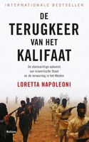 De terugkeer van het kalifaat - Loretta Napoleoni - ebook