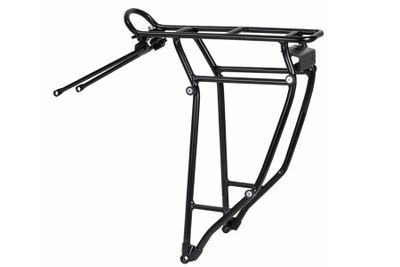 Ortlieb Rack3 QL3.1/QL3 Bagagedrager - Zwart