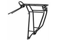 Ortlieb Rack3 QL3.1/QL3 Bagagedrager - Zwart