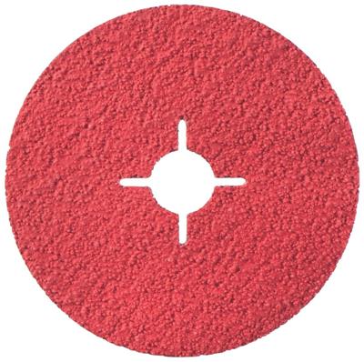 Metabo Accessoires 23x Fiber schuurschijf Ø 180 mm - P24 CER - 626158000