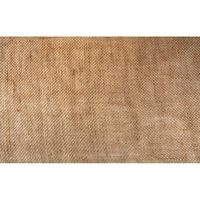 Jute tafelloper - 28 x 500 cm - beige