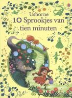 10 Sprookjes van tien minuten (Hardback)
