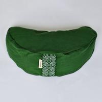Wig Meditatiekussen - Bosgroen Wig Meditatiekussen - Bosgroen