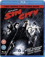 Sin City - thumbnail