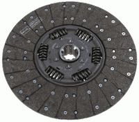 Koppelingsplaat 1878004100