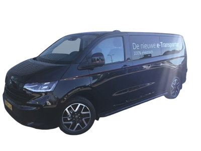Volkswagen e Transporter