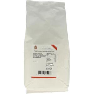 Le Poole Twello&apos;s boerenbruin broodmix