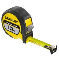 Stanley STHT37233-0 Rolbandmaat 10m - 25mm Control-Lock