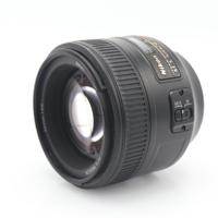 Nikon AF-S 85mm F/1.8G occasion