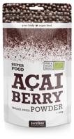 Purasana Poeder Superfoods Super Food Acai Berry Powder 100gr