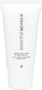 skeyndor Skeyndor Essential Wheat Germ Oil Nourishing Gezichtscrème 50 ml